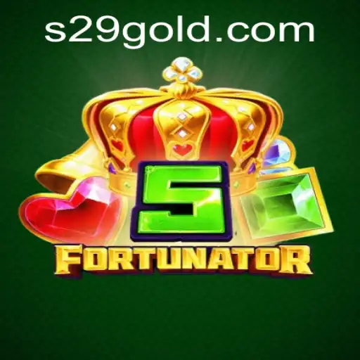 5Fortunator: Navigating the World of Chance and Strategy with S29