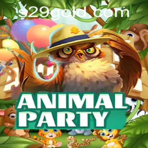 Exploring the Whimsical World of AnimalParty: S29 Unleashed