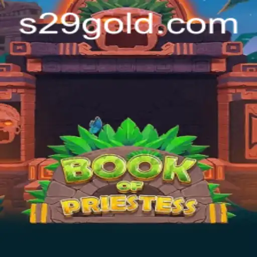 Book of Priestess: Discover the Magical World of S29