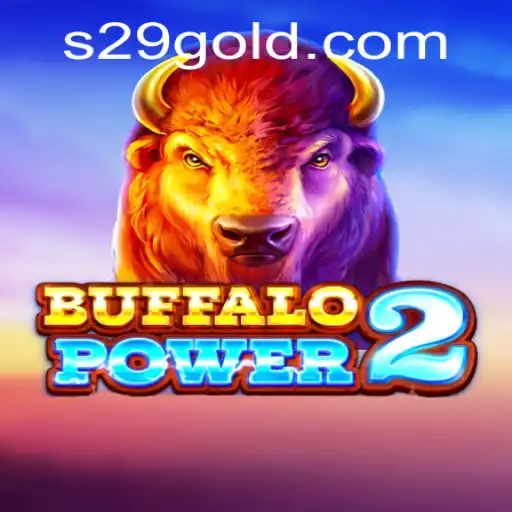 BuffaloPower2: The Thrilling Sequel in the Gaming World