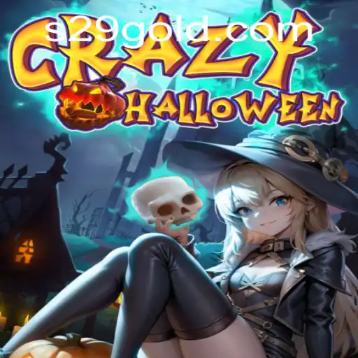 Unveiling CrazyHalloween: Dive into the Enchanting World of S29