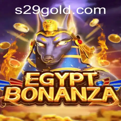 Discover EgyptBonanza: An Exciting Adventure in the Sands of S29