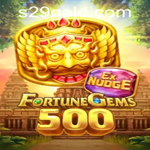 Explore the Exciting World of FortuneGems500: An In-Depth Introduction to S29