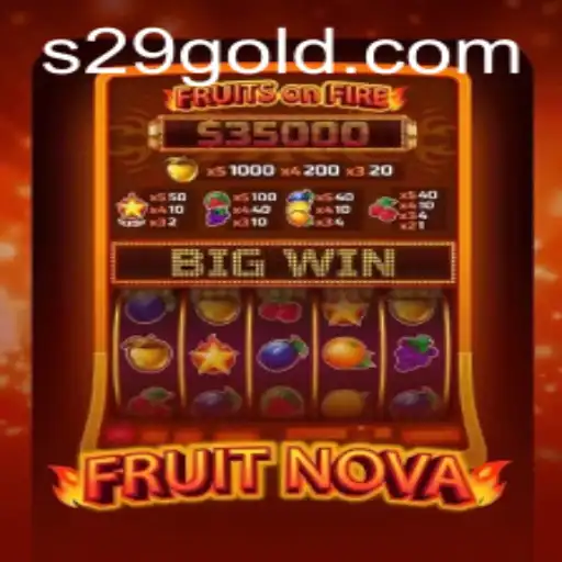 Discover the Exciting World of FruitNova S29: A New Chapter in Gaming