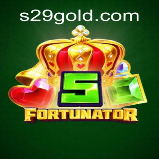 5Fortunator: Navigating the World of Chance and Strategy with S29