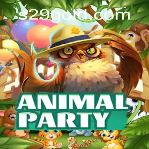 Exploring the Whimsical World of AnimalParty: S29 Unleashed