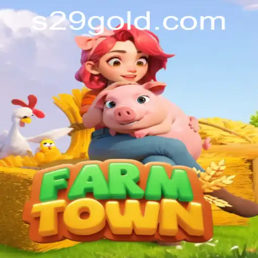 Experience the Charm of FarmTown: A Digital Getaway to Rural Bliss S29