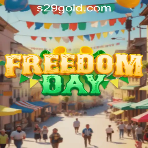 FreedomDay: Exploring the Newest Game Phenomenon