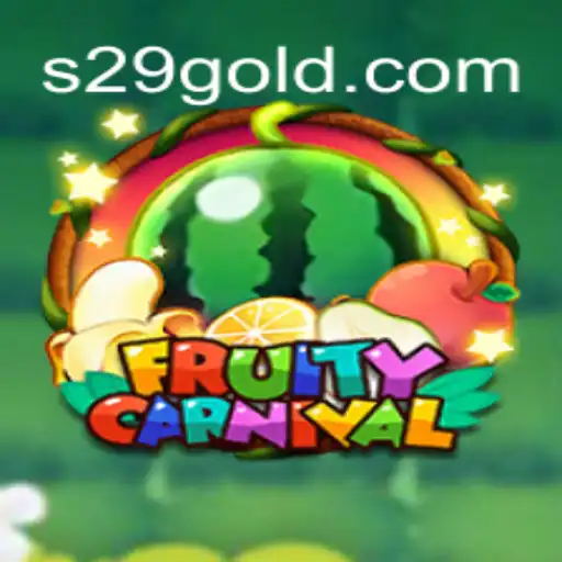 Immerse in the World of FruityCarnival: A Vibrant Adventure