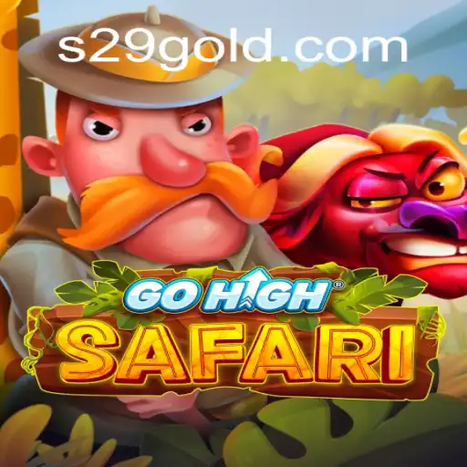 GoHighSafari: Embark on an Epic Adventure with S29