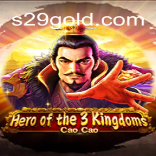 Heroofthe3KingdomsCaoCao: The Strategic Epic of S29