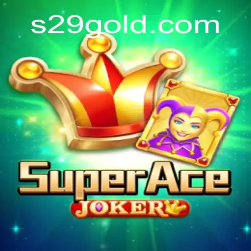 Exploring the Thrilling World of SuperAceJoker: A Game Changer in Modern Gaming