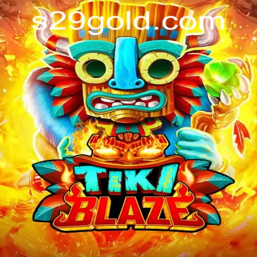 Discovering TikiBlaze: A Vibrant Exploration of Strategy and Adventure
