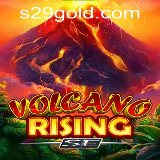 Unleashing the Eruption: An Insight into VolcanoRisingSE and the Enthralling S29 Update