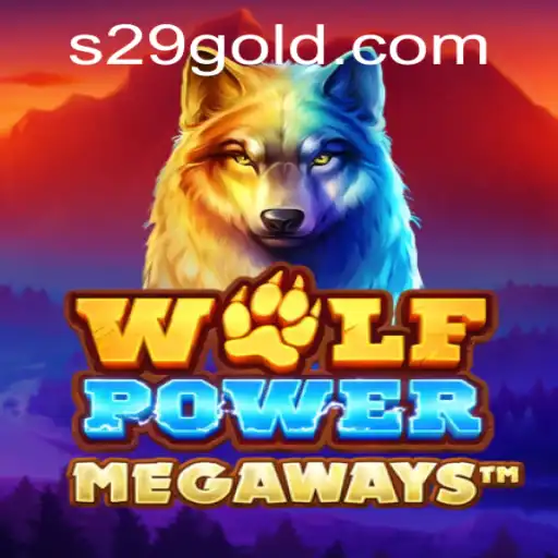 Unleashing the Thrills of WolfPowerMega: An In-Depth Guide