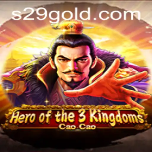 Heroofthe3KingdomsCaoCao: The Strategic Epic of S29