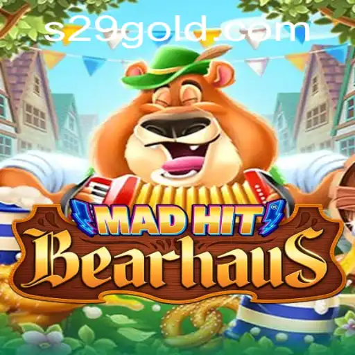 Introducing MadHitBearhaus: The Game Taking the World by Storm