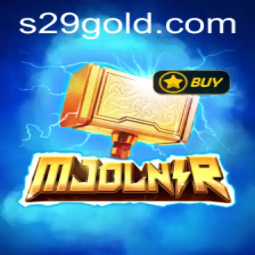 Embark on an Epic Journey with Mjolnir: Unveiling the Adventure of S29