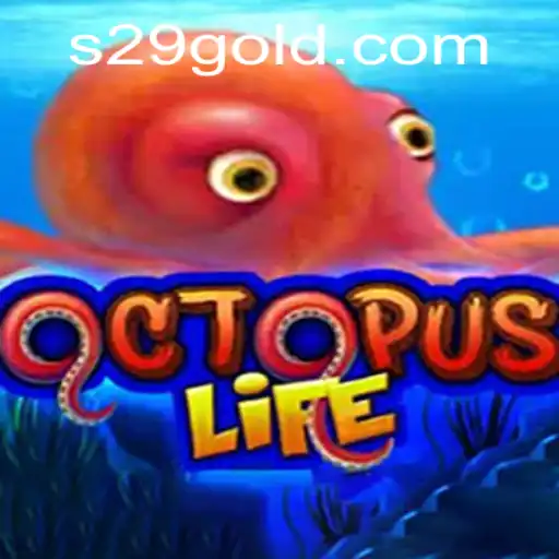 Experience the Thrills of OctopusLife: Dive Into the Exciting World of S29