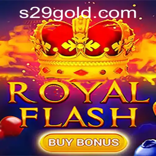 Exploring RoyalFlashBuyBonus: A Revolutionary Casino Game