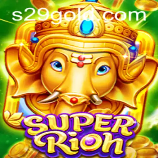 Discover the Exciting World of SuperRich: An In-Depth Look into S29