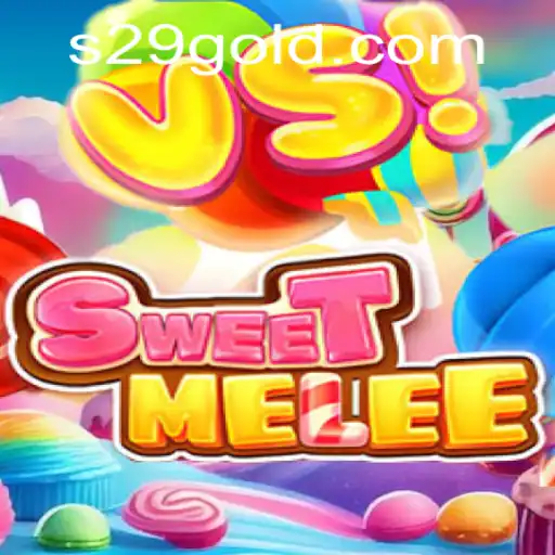 SweetMelee: The Innovative Game Redefining Interactive Entertainment