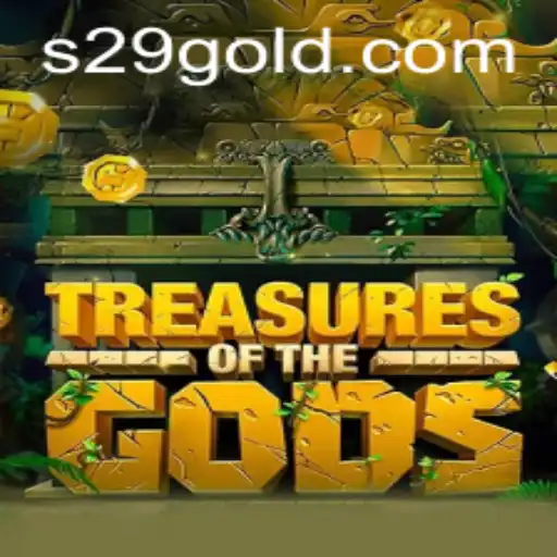 Embark on an Epic Quest in TreasureoftheGods: The Game Taking the World by Storm