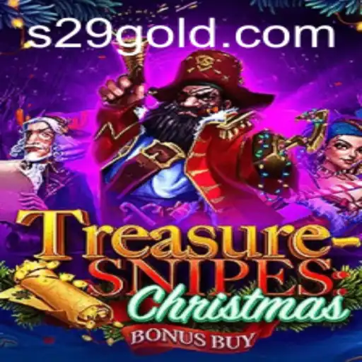 TreasuresnipesChristmas: Embark on a Festive Adventure in S29